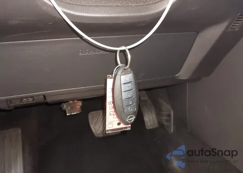 2023 Nissan Armada Sl 2Wd z USA, uszkodzony, nr VIN JN8AY2BC7P9181589